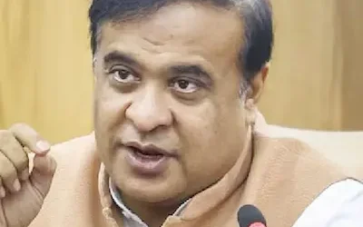 Assam- सीएम हिमंत का हमला, बोले- खेड़ा और गोगोई को पड़ोसी देश से मिला समर्थन