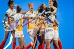 Sports- भारतीय महिला हॉकी टीम का अर्जेंटीना दौरा तय