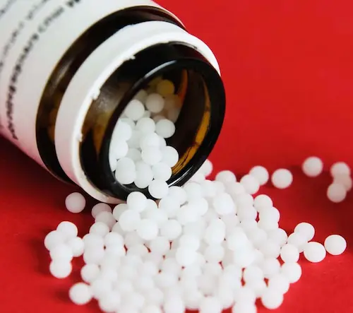 होम्योपैथी