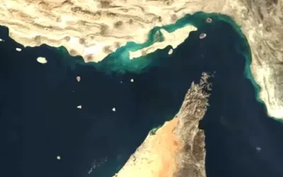 USA- होर्मुज पर अमेरिकी शिकंजा, ट्रंप ने दी कड़ी नाकेबंदी की मंजूरी