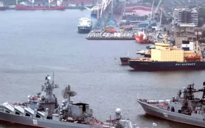 National-भारत के साथ रूस की मजबूती, तेल के बाद अब कोयले की सप्लाई तेज