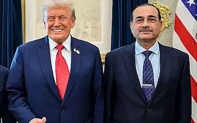 Hormuz Crisis: होर्मुज संकट पर कूटनीतिक हलचल