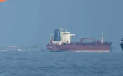 USA- ईरान पर अमेरिका का बड़ा वार, समुद्री ट्रैफिक पूरी तरह रोकने का ऐलान