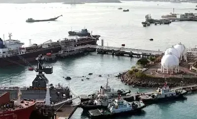 USA- होर्मुज संकट के बीच भारत को झटका, रूस से सस्ते तेल पर अमेरिका की सख्ती