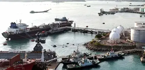 होर्मुज संकट