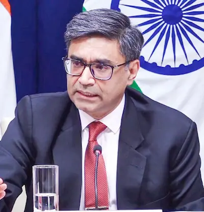 होर्मुज संकट