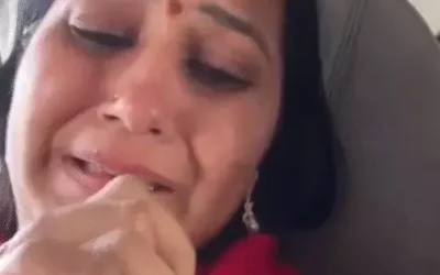 Hyderabad: हैदराबाद-हुबली फ्लाइट में सवार यात्रियों के लिए डरावने रहे वो 2 घंटे