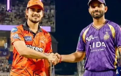 Hyderabad’s Big Win: KKR बनाम SRH: हैदराबाद की बड़ी जीत