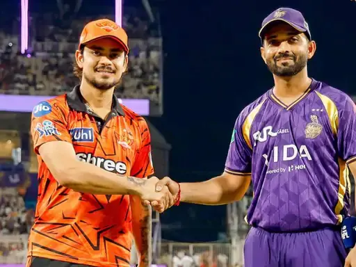 Hyderabad's Big Win