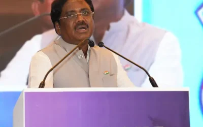 Bonded labor : बंधुआ मजदूरी एक गंभीर समस्या है – मंत्री विवेक