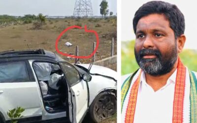 Congress Leader : कांग्रेस नेता जावेद की मौत