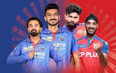 IPL: आईपीएल 2026: दिल्ली और पंजाब की टक्कर