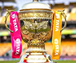 IPL 2026- आईपीएल पॉइंट्स टेबल में रॉयल चैलेंजर्स बेंगलुरु तीसरे स्थान पर, रॉयल्स नंबर-1 पर कायम