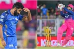 IPL: IPL 2026: राजस्थान की तूफानी जीत