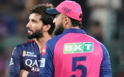 IPL: IPL 2026: अजेय योद्धाओं की जंग