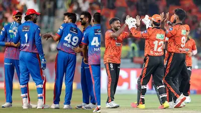 IPL: IPL 2026 प्रीव्यू: आज हैदराबाद बनाम दिल्ली की जंग, कौन मारेगा बाजी?