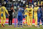 IPL: IPL 2026: चेन्नई का ऐतिहासिक प्रदर्शन, मुंबई इंडियंस को 103 रनों से रौंदा