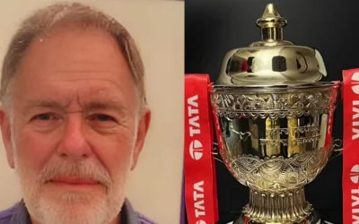 Ian williams langford : आईपीएल में दुखद घटना.. ब्रिटिश इंजीनियर की मौत