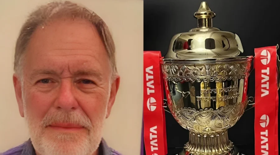 Ian williams langford