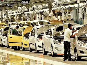 Import Duty: बड़ी राहत: 40 पेट्रोकेमिकल उत्पादों पर इंपोर्ट ड्यूटी खत्म