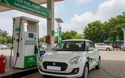 India: भारत की ऊर्जा आत्मनिर्भरता की ओर नई चाल