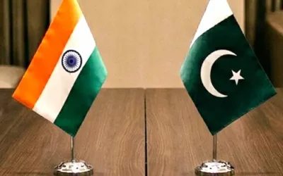 National- तनाव के बीच भारत-पाक वार्ता, कतर में ट्रैक-2 बातचीत से नई उम्मीद