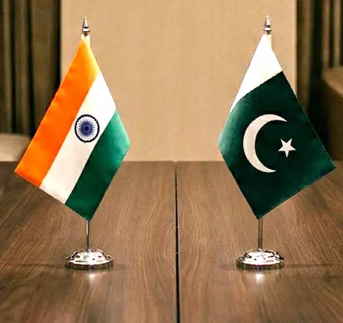 National- तनाव के बीच भारत-पाक वार्ता, कतर में ट्रैक-2 बातचीत से नई उम्मीद