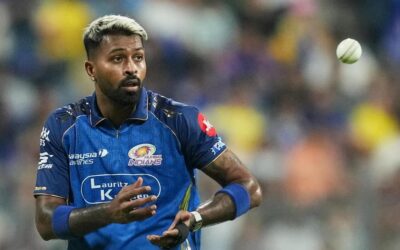 Hardik Pandya Reaction : अपने मैदान पर हार से पांड्या क्यों हुए निराश