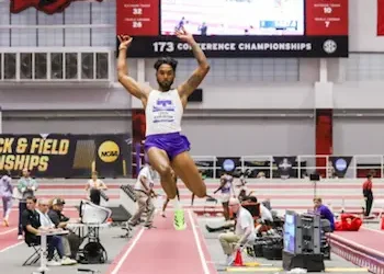 Indian Athletics: भारतीय एथलेटिक्स की बड़ी उपलब्धि