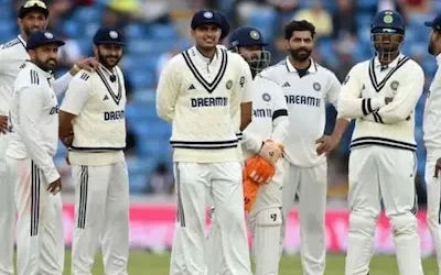 Indian Team: भारतीय टीम का आगामी अफगानिस्तान दौरा