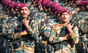 National- भारत-रूस सैन्य साझेदारी नई ऊंचाई पर, दोनों देश करेंगे भारी तैनाती