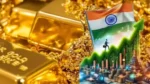 India's Gold Power