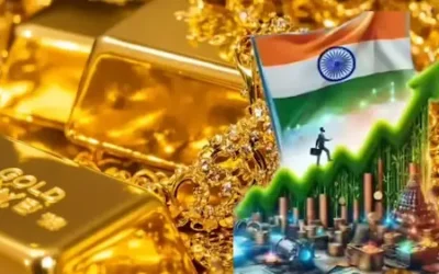 India’s Gold Power: भारतीय स्वर्ण शक्ति