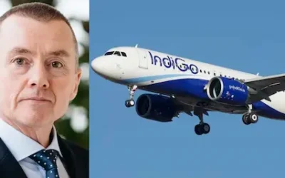 Indigo: इंडिगो की कमान अब ‘विली द स्लैशर’ के हाथ