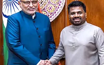 National- OCI में राहत और मछुआरों की रिहाई से भारत-श्रीलंका रिश्ते मजबूत