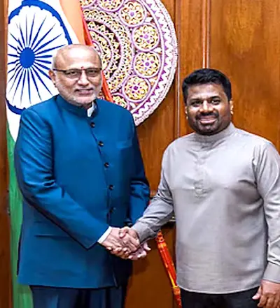 National- OCI में राहत और मछुआरों की रिहाई से भारत-श्रीलंका रिश्ते मजबूत