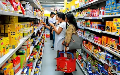 Iran: ईरान संकट की मार: आम आदमी की जेब पर चौतरफा हमला