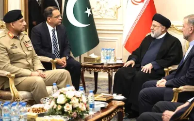 IRAN- ईरान-अमेरिका शांति वार्ता में यूरेनियम संवर्धन बना सबसे बड़ा विवाद