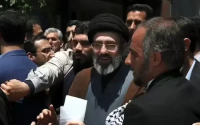 Iran US Ceasefire: मोजतबा खामेनेई और अमेरिका-ईरान डील: 90 मिनट पहले टला महायुद्ध