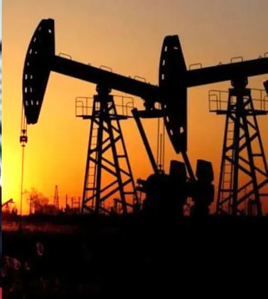 कच्चा तेल