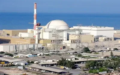 IRAN- ट्रंप की धमकियों के खिलाफ ईरानी युवाओं का ऐलान, पावर प्लांट्स की सुरक्षा में बनाएंगे मानव श्रृंखला