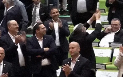 ISRAEL- इजराइल में नया सख्त कानून, फिलिस्तीनी आरोपियों को 90 दिन में फांसी