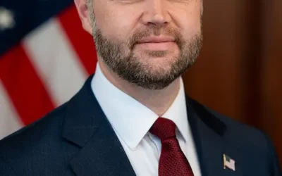 Middile East- ईरान पर अमेरिका सख्त : जेडी वेंस की चेतावनी—‘कोई जहाज बाहर नहीं निकल पाएगा’