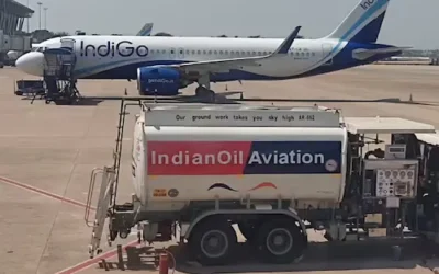 Jet Fuel: हवाई यात्रियों को बड़ी राहत: जेट फ्यूल की कीमतों पर 25% का ‘कैप’