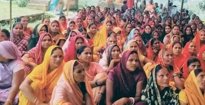 Bihar- जीविका दीदियों के लिए बड़ी सौगात, 15 अप्रैल से एक करोड़ महिलाओं को मिलेगा बीमा कवर