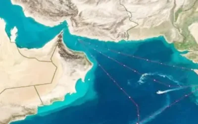 Middile East- मिडिल ईस्ट में बढ़ता तनाव, स्ट्रेट ऑफ होर्मुज को लेकर यूएई की एंट्री संभव