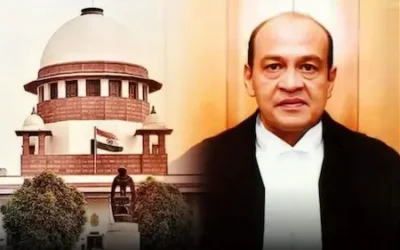 National- कैश विवाद के बाद जस्टिस यशवंत वर्मा का इस्तीफा