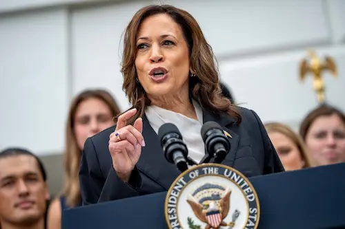 Kamala Harris