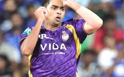 IPL 2026 – कार्तिक त्यागी की शानदार वापसी, गेंदबाज़ी से मचाया धमाल