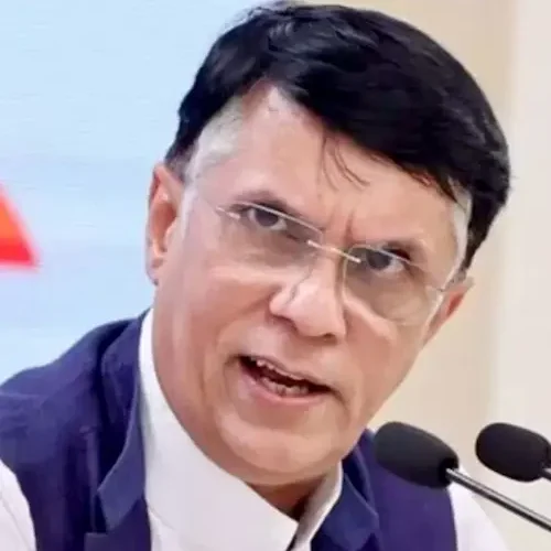 पवन खेड़ा